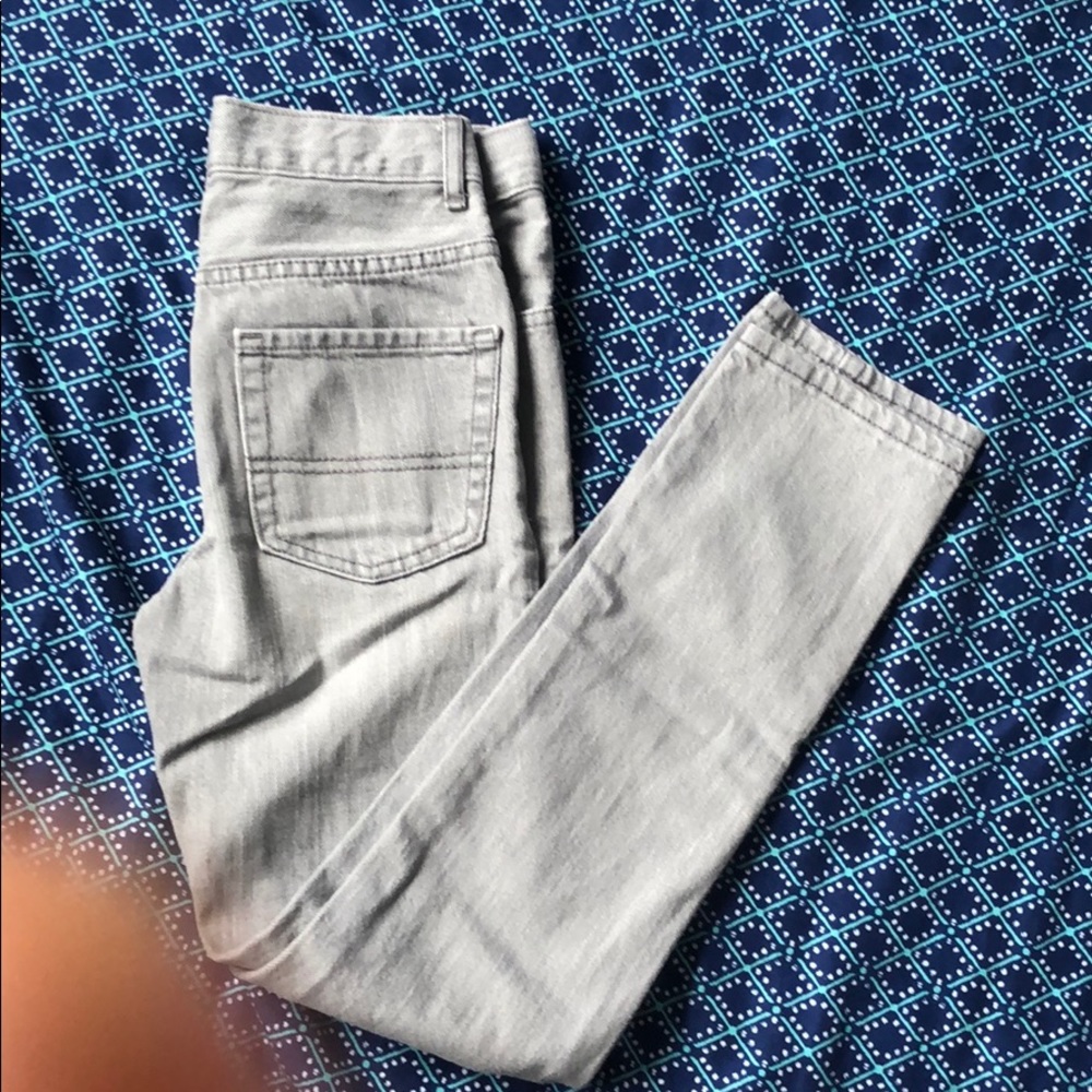 The Children’s Place skinny jeans